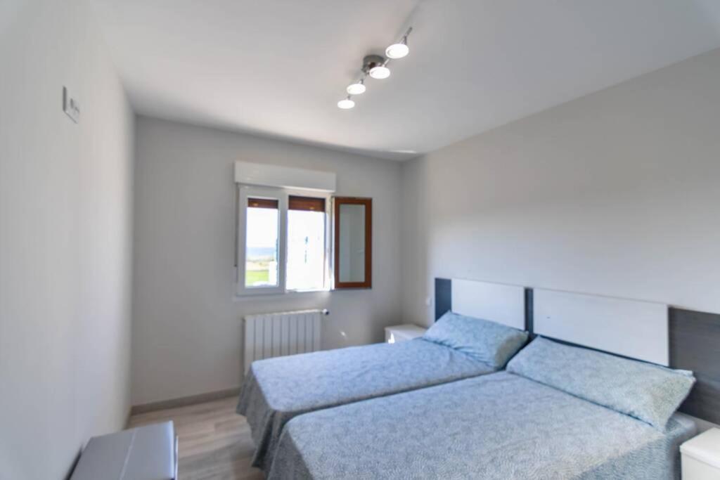 ¡Nuevo! Casa Reformada, Comoda Y Con Vistas Al Mar Santander Exterior photo