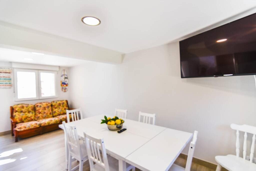 ¡Nuevo! Casa Reformada, Comoda Y Con Vistas Al Mar Santander Exterior photo