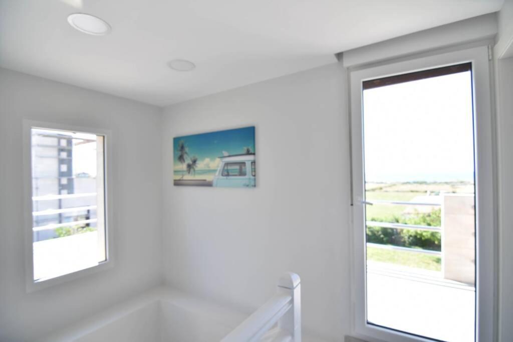 ¡Nuevo! Casa Reformada, Comoda Y Con Vistas Al Mar Santander Exterior photo